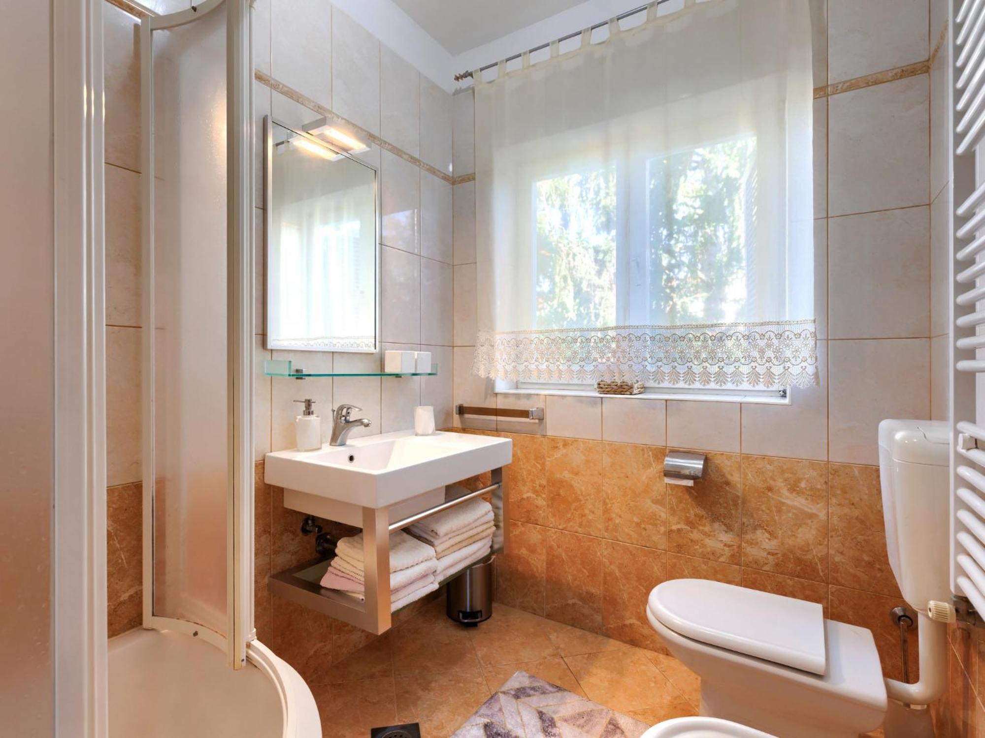 Apartment Ivanka By Interhome Porec Luaran gambar