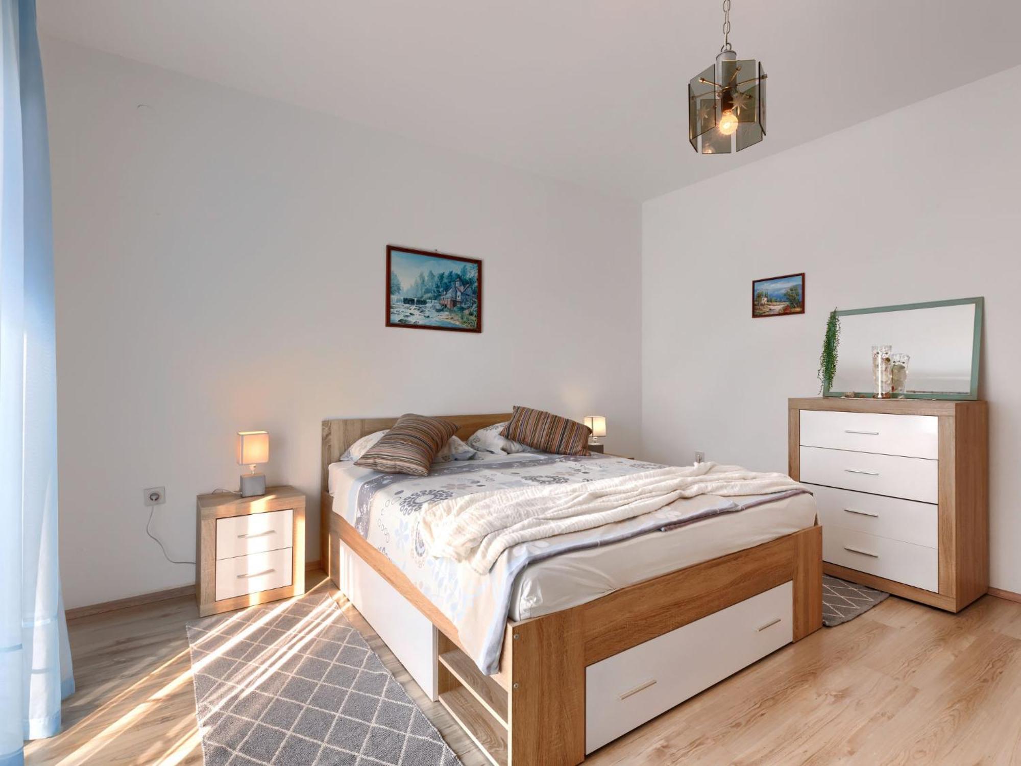 Apartment Ivanka By Interhome Porec Luaran gambar