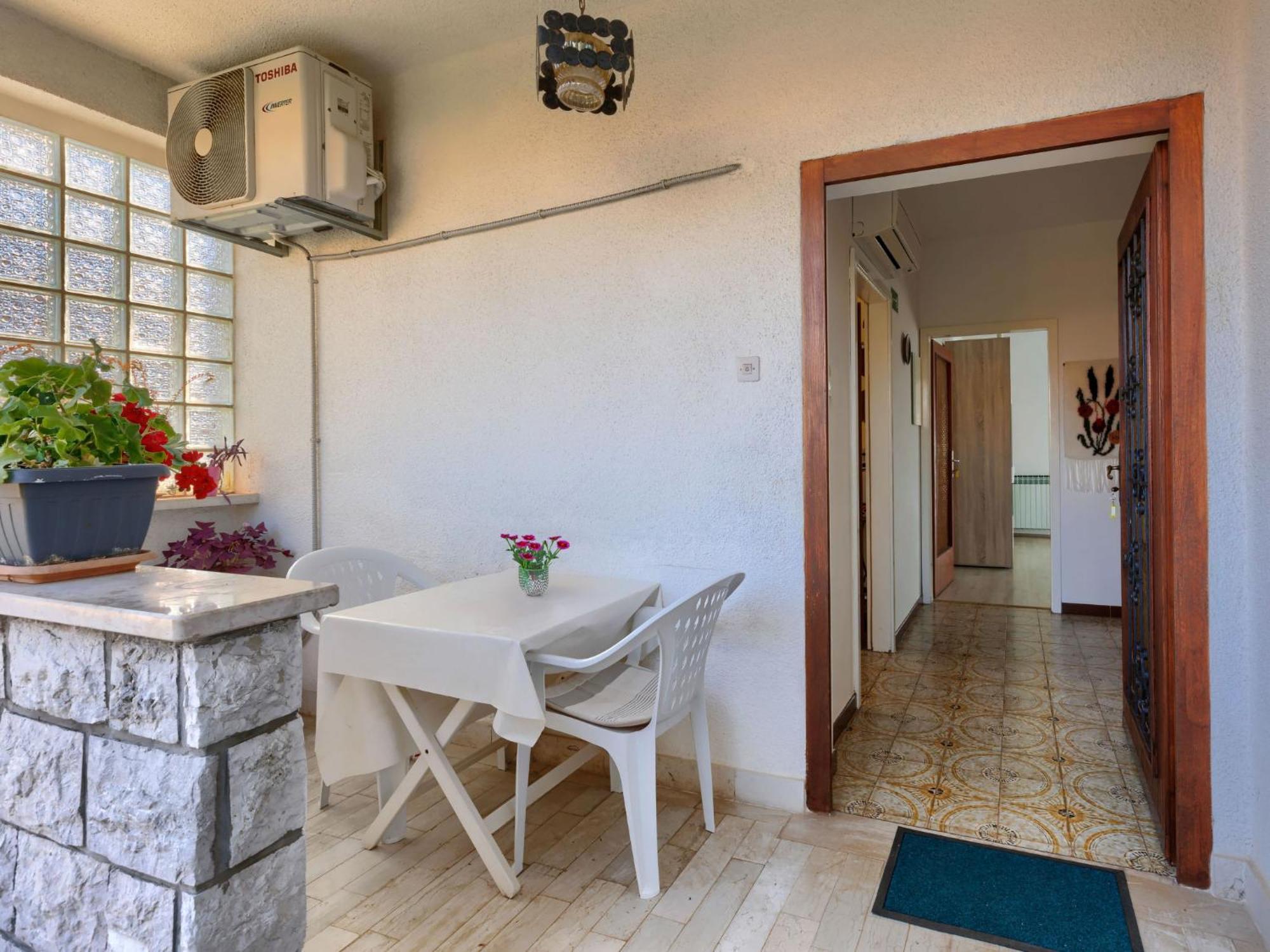 Apartment Ivanka By Interhome Porec Luaran gambar