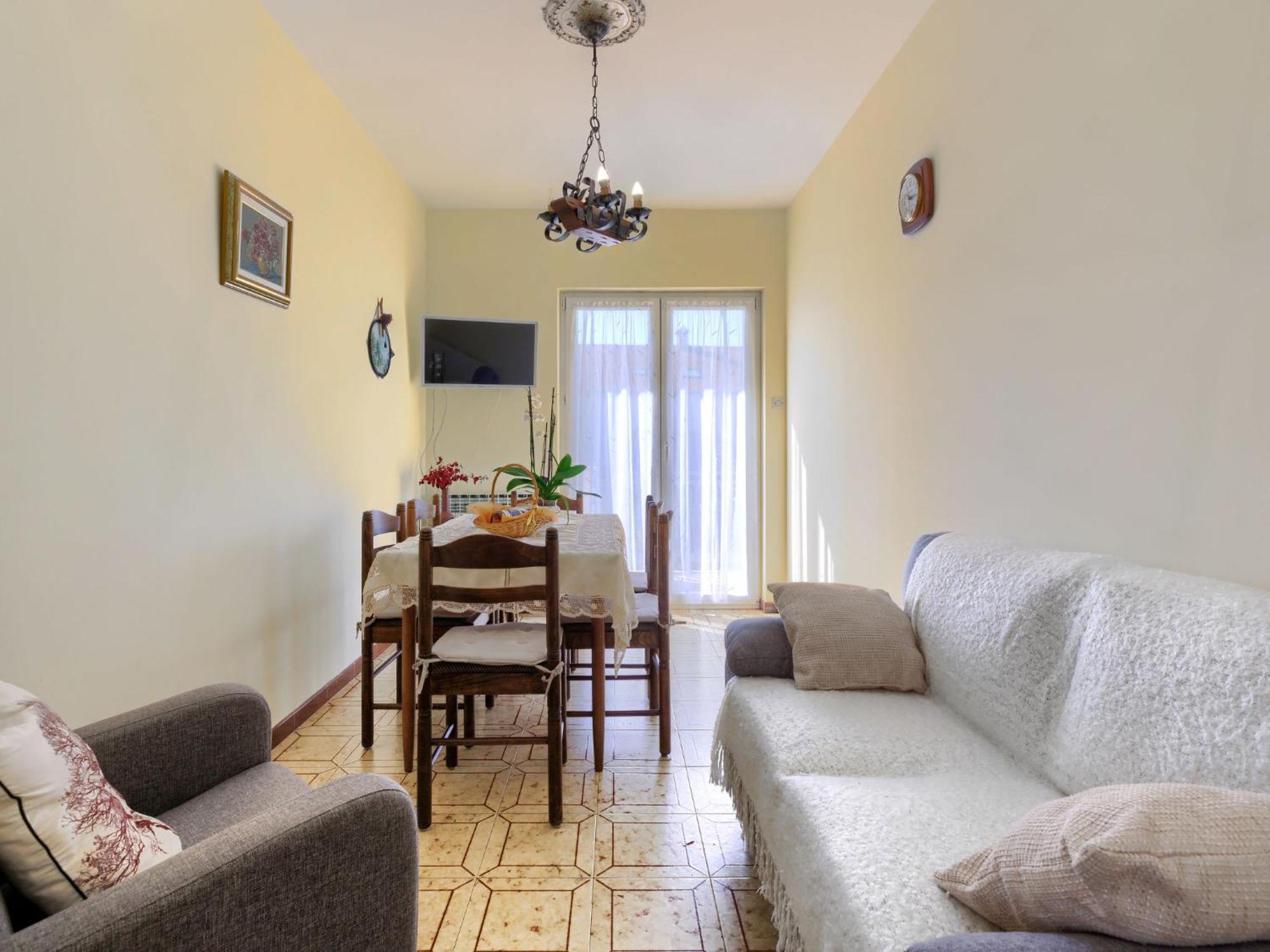 Apartment Ivanka By Interhome Porec Luaran gambar