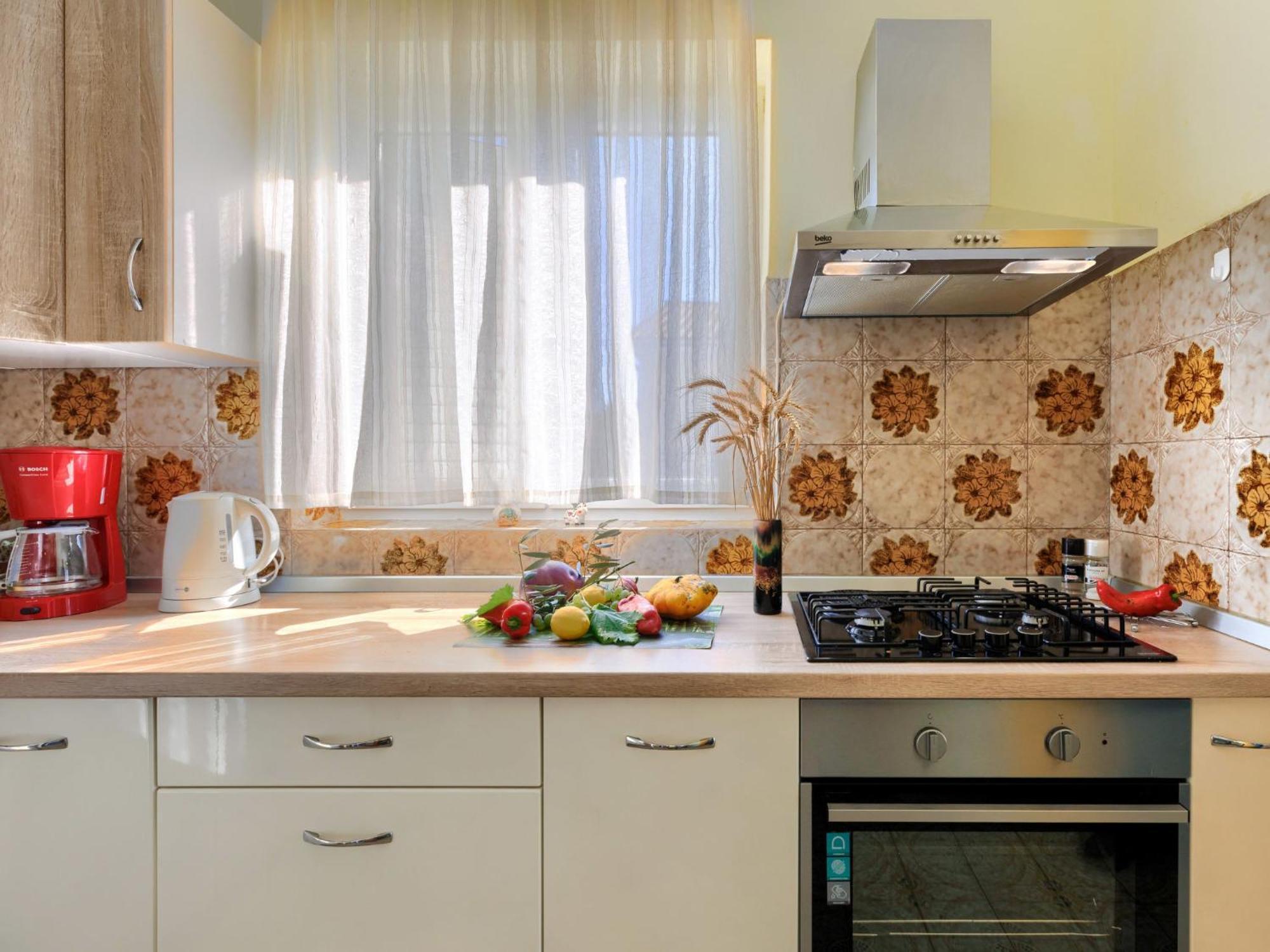 Apartment Ivanka By Interhome Porec Luaran gambar