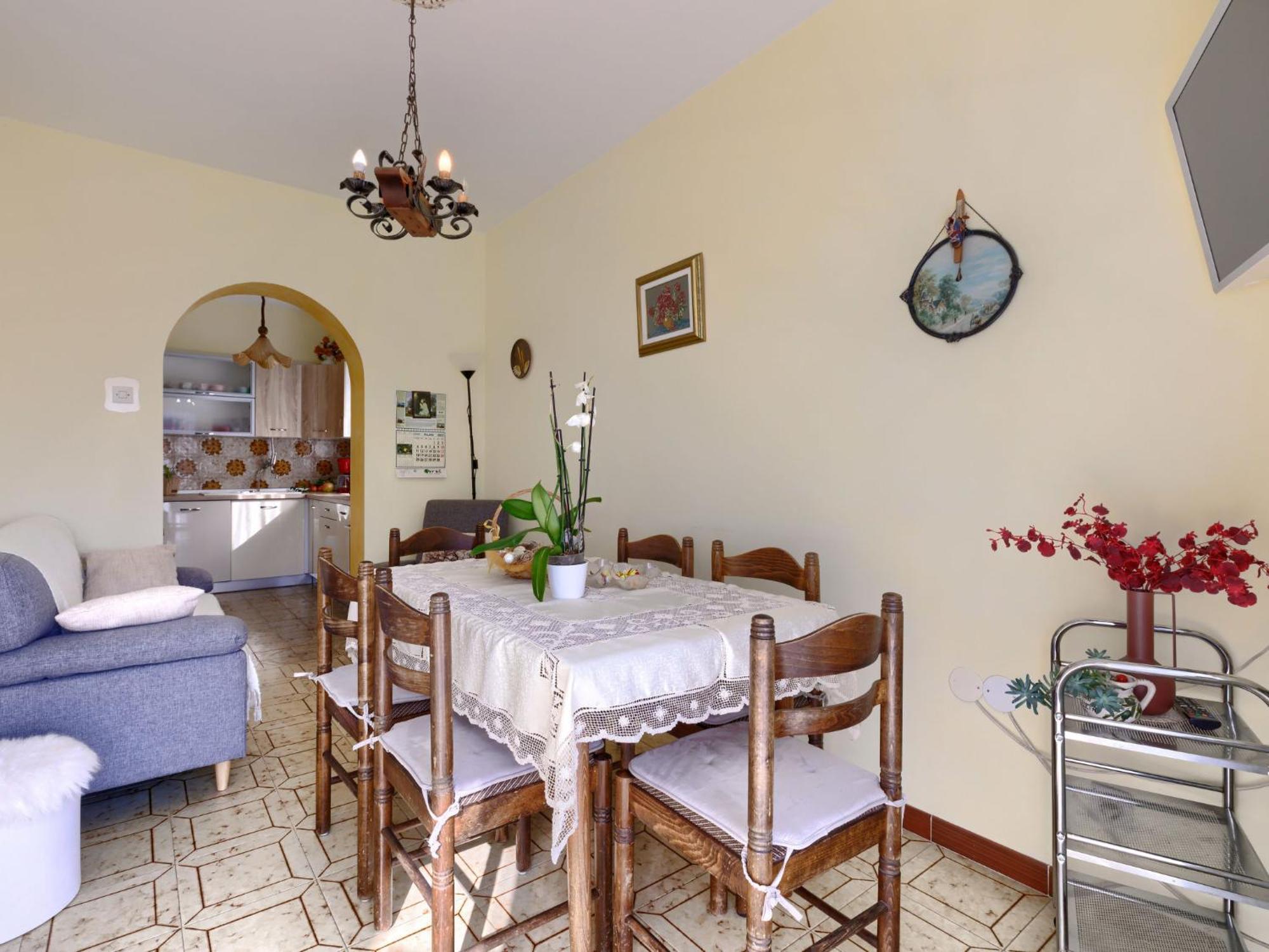 Apartment Ivanka By Interhome Porec Luaran gambar