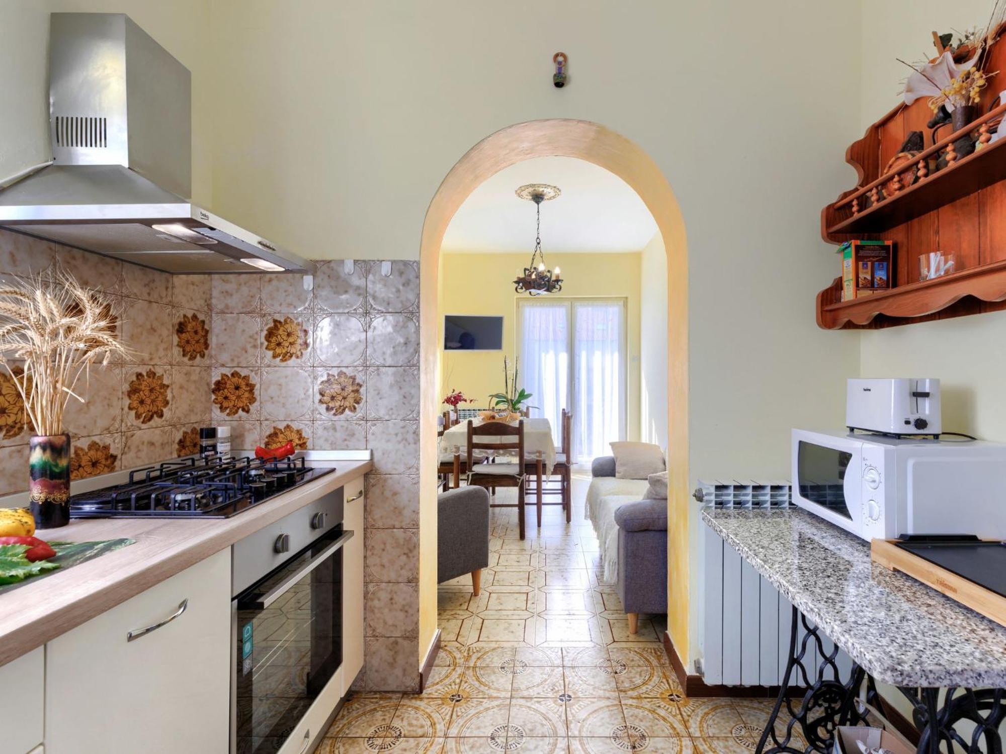 Apartment Ivanka By Interhome Porec Luaran gambar